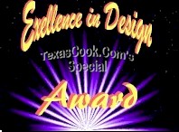 TexasCook.Com Awards Program